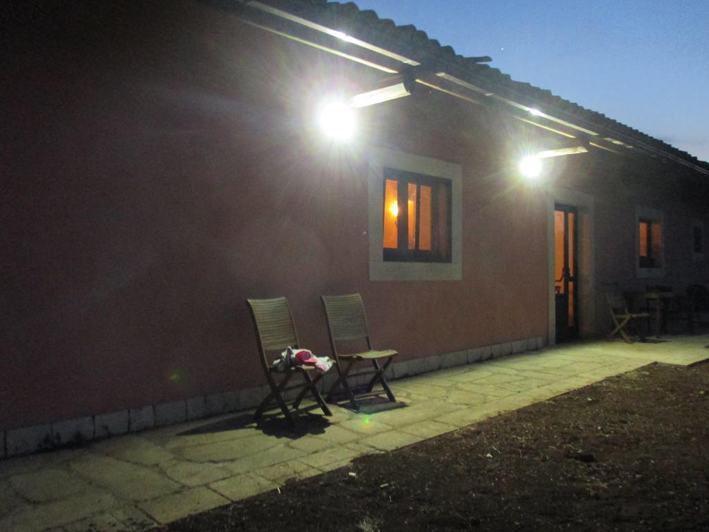 Le Mangiatoie Del Re Giordano Avola Exterior foto
