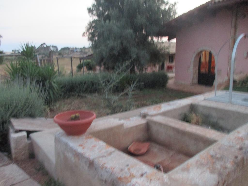 Le Mangiatoie Del Re Giordano Avola Exterior foto