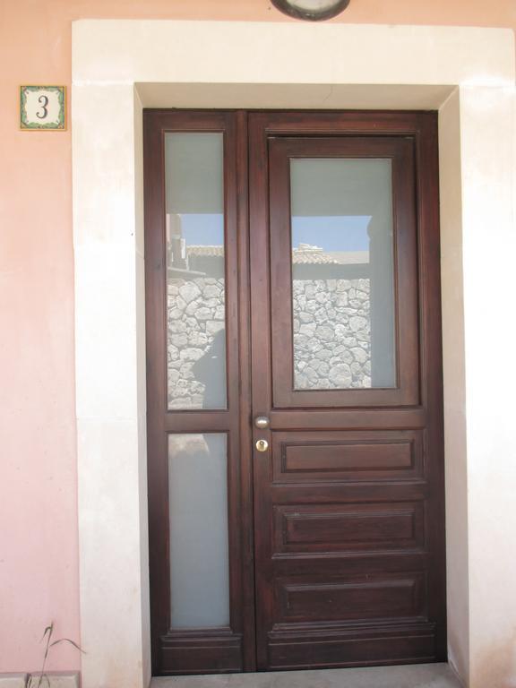 Le Mangiatoie Del Re Giordano Avola Exterior foto