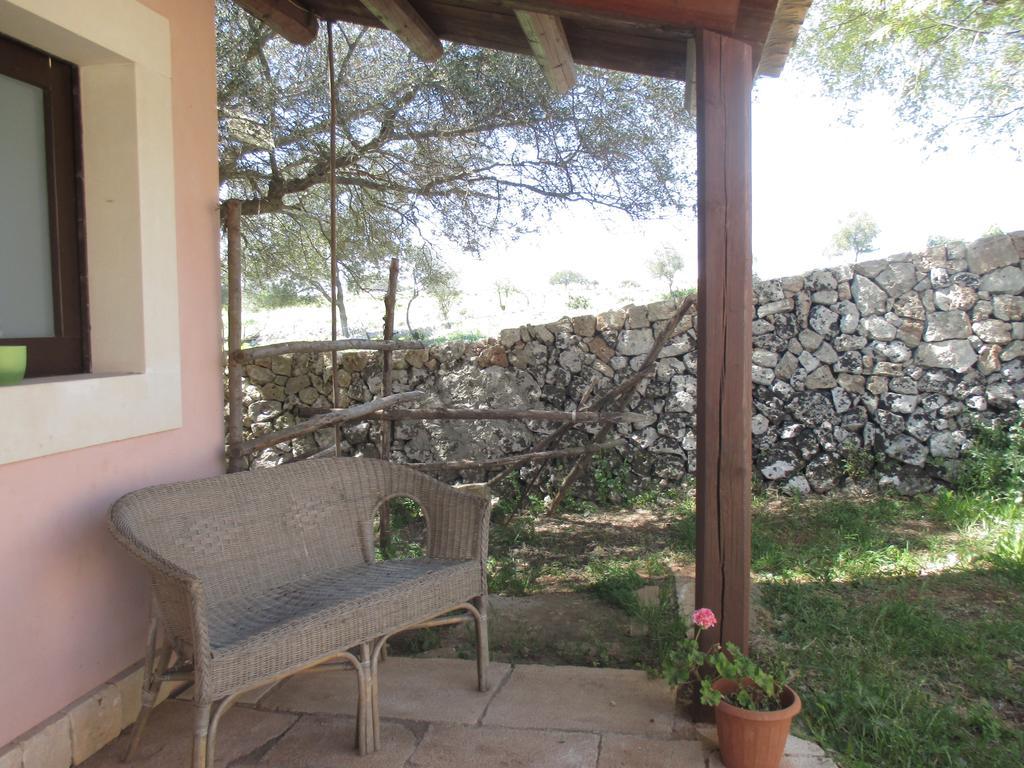Le Mangiatoie Del Re Giordano Avola Quarto foto