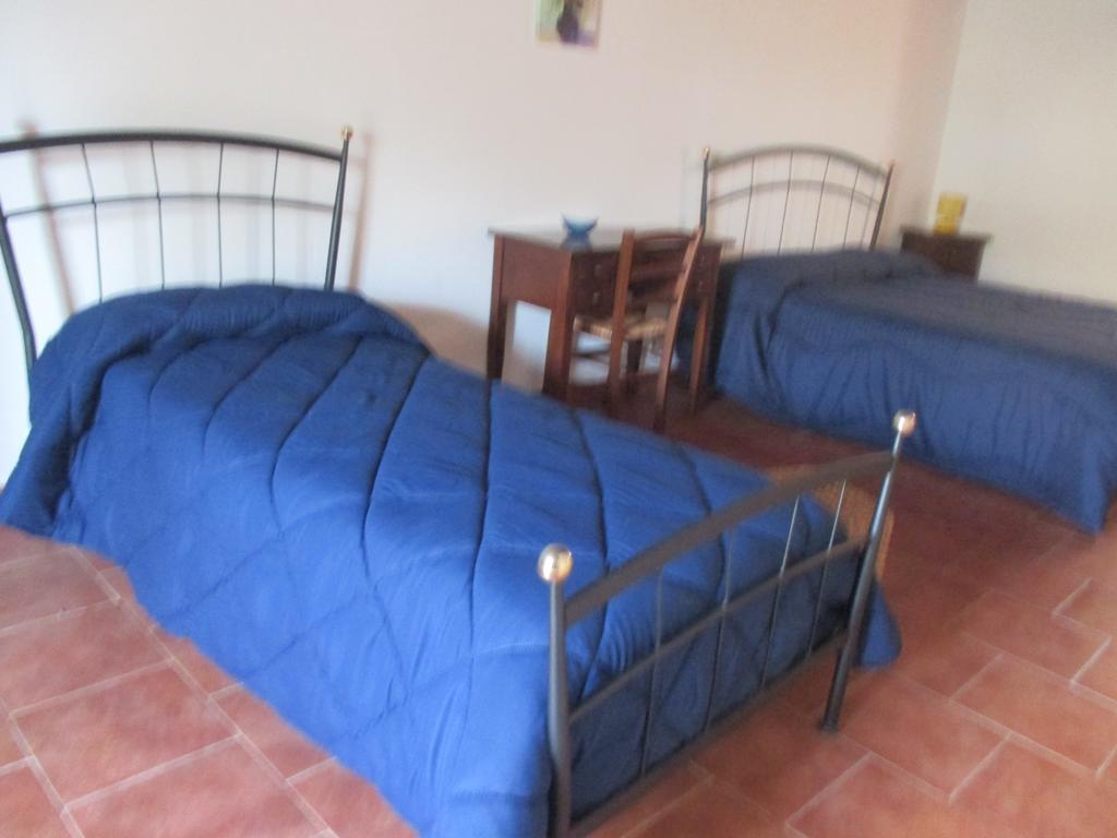 Le Mangiatoie Del Re Giordano Avola Quarto foto